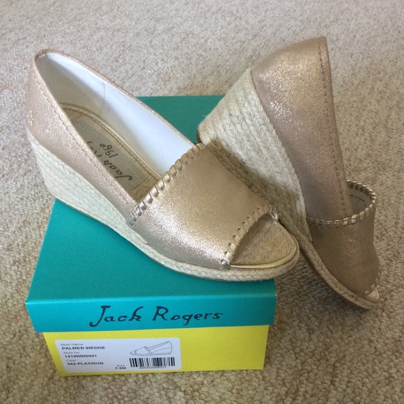 palmer espadrille wedge